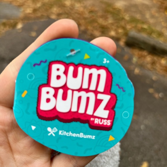 💙Sergio the Crockpot BumBumz 7.5” - Picture 3 of 4